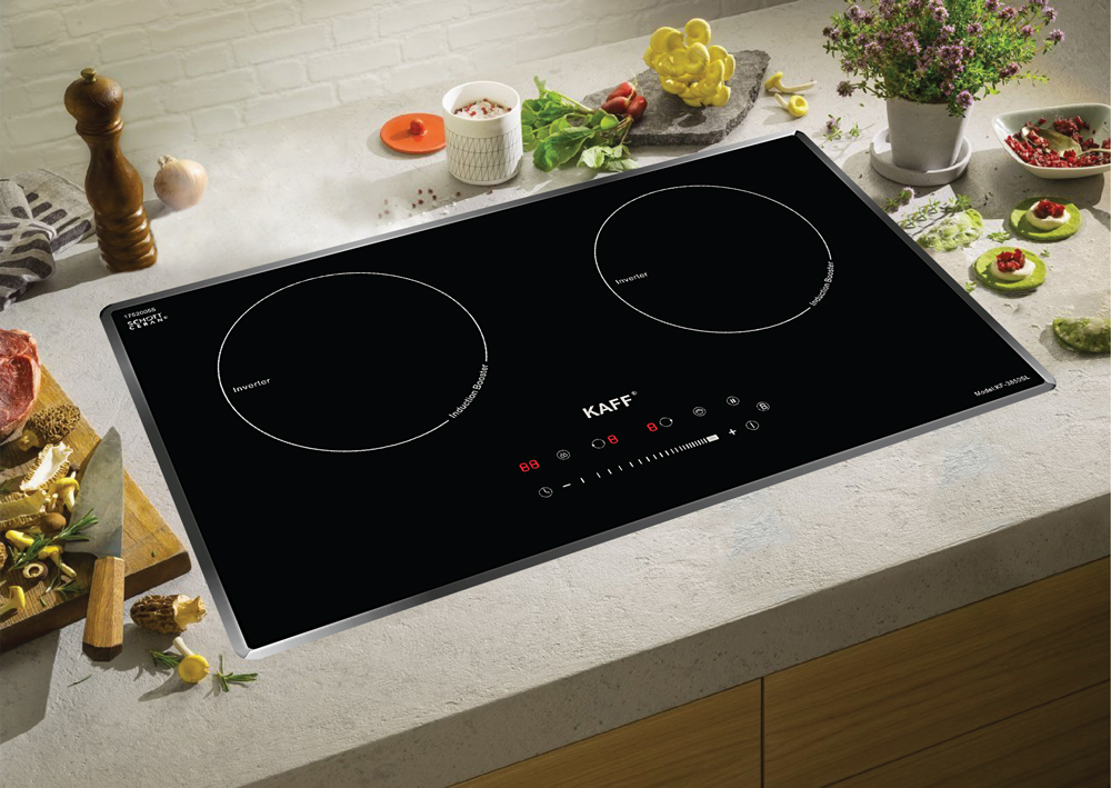 Bep dien tu KF 3850SL 3 Bep dien tu KF 3850SL 3