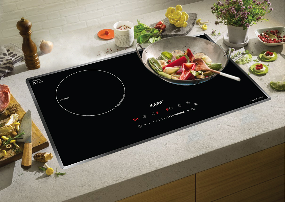 Bep dien tu KF 3850SL 4 Bep dien tu KF 3850SL 4