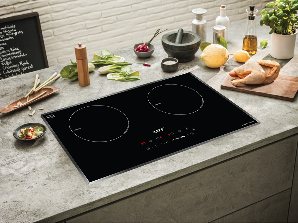 Bep dien tu KF 3850SL 5 Bep dien tu KF 3850SL 5