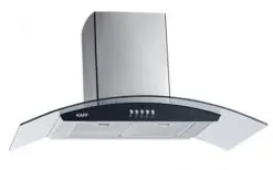 MÁY HÚT MÙI KÍNH CONG KF-GB706/GB906