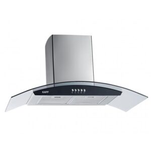 MÁY HÚT MÙI KÍNH CONG KF-GB706/GB906