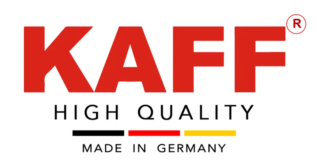 KAFF – ĐẠI LÝ CHÍNH HÃNG NHẬP KHẨU ĐỨC