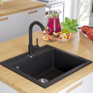 Chậu rửa Kaff KF-MONDY-715-D