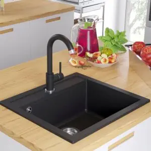 Chậu rửa Kaff KF-MONDY-715-D