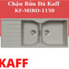 Chậu rửa Kaff KF-MIRO-1150