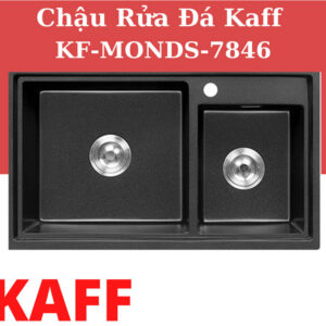 Chậu rửa Kaff KF-MONDS-7846