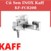 Cu sen nong lanh Kaff KF FC