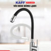 Voi rua Inox Kaff KF FC
