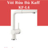 Vòi rửa đá Kaff KF-L4