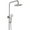 Vòi sen inox KAFF KF-SH81012B