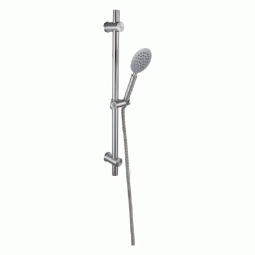 Cây sen tắm inox Kaff KF-FCS01