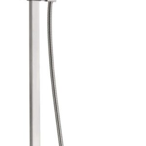 Vòi sen Inox Kaff KF-SH81002