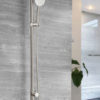 Vòi sen inox KAFF KF-SH8104A