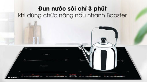 Bếp Điện Từ Kaff KF-HGEM919