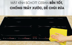 Bếp Điện Từ Kaff KF-HGEM919