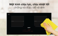 Bếp Từ KAFF KF-HD28II