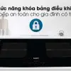 Bếp điện từ đôi Kaff KF-HD28II