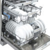 Máy rửa bát KAFF KF-A45UVTFT