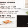 Bếp Điện Từ KAFF KF-IG3001IH