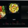 Bếp ba điện từ Kaff KF-IH6003II