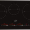 Bếp ba điện từ Kaff KF-IG3001II