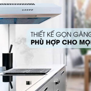 May hut mui co dien Kaff KF SLKW