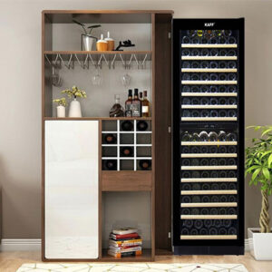 Tủ Rượu KAFF KF-WC425L
