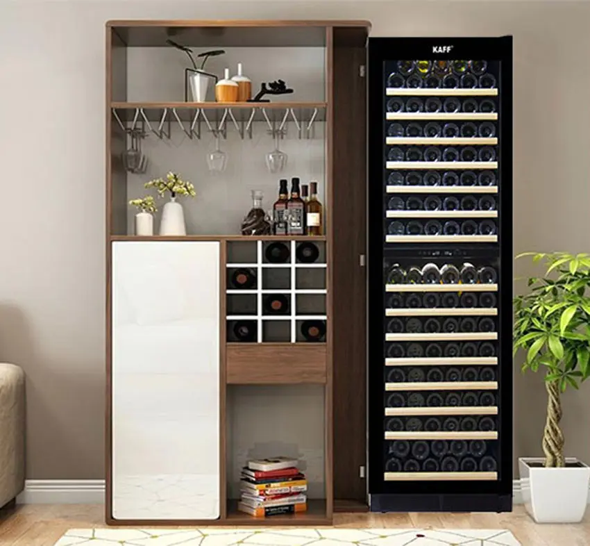 Tủ Rượu KAFF KF-WC425L