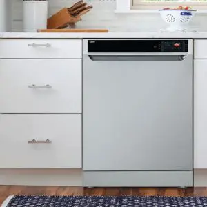 May rua chen KAFF KF DERIS