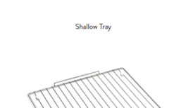 Tray Grid