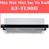 Máy hút mùi bếp âm tủ Kaff KF-TL90H