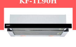 Máy hút mùi bếp âm tủ Kaff KF-TL90H